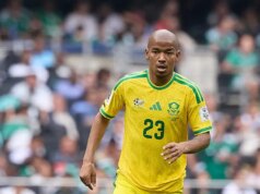 وفاة لاعب جنوب أفريقيا في كأس العالم عن عمر يناهز 25 عامًا بعد أسابيع قليلة من مشاركته في البطولة
| itg-ar.com وفاة لاعب جنوب أفريقيا في كأس العالم عن عمر يناهز 25 عامًا بعد أسابيع قليلة من مشاركته في البطولة
| itg-ar.com