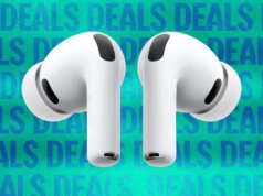 وفر ما يصل إلى 100 دولار على أحدث سماعات AirPods من Apple (2026)
| itg-ar.com وفر ما يصل إلى 100 دولار على أحدث سماعات AirPods من Apple (2026)
| itg-ar.com
