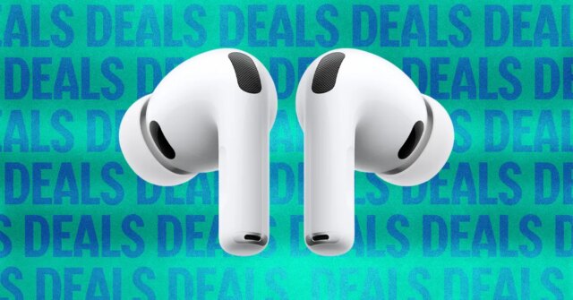 وفر ما يصل إلى 100 دولار على أحدث سماعات AirPods من Apple (2026)
| itg-ar.com