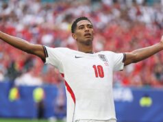 وفي مباراة مثيرة، تأهلت إنجلترا إلى نصف نهائي كأس العالم بعد فوزها على النرويج 2-1
| itg-ar.com وفي مباراة مثيرة، تأهلت إنجلترا إلى نصف نهائي كأس العالم بعد فوزها على النرويج 2-1
| itg-ar.com
