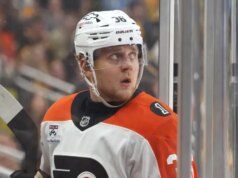 وقعت شركة Maple Leafs عقدًا مع RFA D Emil Andrae لمدة عامين
| itg-ar.com وقعت شركة Maple Leafs عقدًا مع RFA D Emil Andrae لمدة عامين
| itg-ar.com