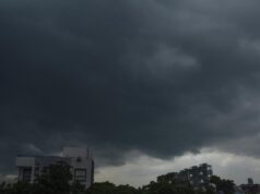 ولاية البنغال الغربية: يصدر IMD تنبيهًا أحمرًا لهطول أمطار غزيرة مع تطور الضغط المنخفض فوق خليج البنغال
| itg-ar.com ولاية البنغال الغربية: يصدر IMD تنبيهًا أحمرًا لهطول أمطار غزيرة مع تطور الضغط المنخفض فوق خليج البنغال
| itg-ar.com