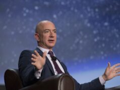 ومن المتوقع أن تقوم شركة Blue Origin، لأول مرة، بجمع رأس المال الخاص
| itg-ar.com ومن المتوقع أن تقوم شركة Blue Origin، لأول مرة، بجمع رأس المال الخاص
| itg-ar.com