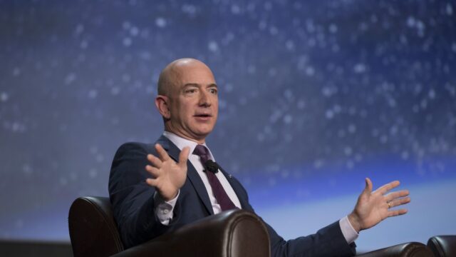 ومن المتوقع أن تقوم شركة Blue Origin، لأول مرة، بجمع ومن المتوقع أن تقوم شركة Blue Origin، لأول مرة، بجمع رأس المال الخاص
| itg-ar.com