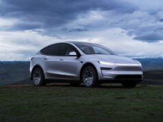 يأتي طراز Tesla’s Model YL أخيرًا إلى الولايات المتحدة بستة مقاعد وبسعر 62000 دولار
| itg-ar.com يأتي طراز Tesla's Model YL أخيرًا إلى الولايات المتحدة بستة مقاعد وبسعر 62000 دولار
| itg-ar.com