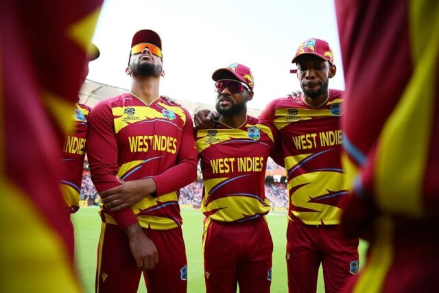 يأخذ لاعب Teenage West Indies سبينر ثلاثة ويكيت ضد نيوزيلندا يأخذ لاعب Teenage West Indies سبينر ثلاثة ويكيت ضد نيوزيلندا في أول مباراة احترافية
| itg-ar.com
