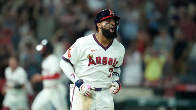 يؤدي برنامج Walk-off HBP إلى رفع الملائكة أمام الكاردينالز في يؤدي برنامج Walk-off HBP إلى رفع الملائكة أمام الكاردينالز في قضية منخفضة الدرجات
| itg-ar.com