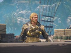 يؤكد الرصاص أن مطوري Assassin’s Creed Black Flag Resynced “لديهم بالفعل أفكار للمحتوى القابل للتنزيل”، لكن هذا لا يعني أن Freedom Cry قادمة: “إنها بالتأكيد لعبة نتذكرها”
| itg-ar.com يؤكد الرصاص أن مطوري Assassin's Creed Black Flag Resynced "لديهم بالفعل أفكار للمحتوى القابل للتنزيل"، لكن هذا لا يعني أن Freedom Cry قادمة: "إنها بالتأكيد لعبة نتذكرها"
| itg-ar.com