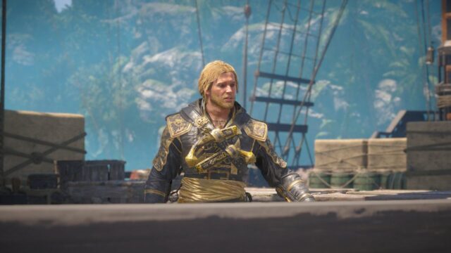 يؤكد الرصاص أن مطوري Assassin's Creed Black Flag Resynced "لديهم يؤكد الرصاص أن مطوري Assassin's Creed Black Flag Resynced "لديهم بالفعل أفكار للمحتوى القابل للتنزيل"، لكن هذا لا يعني أن Freedom Cry قادمة: "إنها بالتأكيد لعبة نتذكرها"
| itg-ar.com