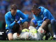يبدأ الدوري الإنجليزي الممتاز ورابطة الدوري الإنجليزي تجربة فورية بشأن تغيير القواعد لمكافحة الفنون المظلمة
| itg-ar.com يبدأ الدوري الإنجليزي الممتاز ورابطة الدوري الإنجليزي تجربة فورية بشأن تغيير القواعد لمكافحة الفنون المظلمة
| itg-ar.com