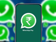 يتجاوز WhatsApp Pay مستوى CRED في أحجام UPI في يونيو
| itg-ar.com يتجاوز WhatsApp Pay مستوى CRED في أحجام UPI في يونيو
| itg-ar.com