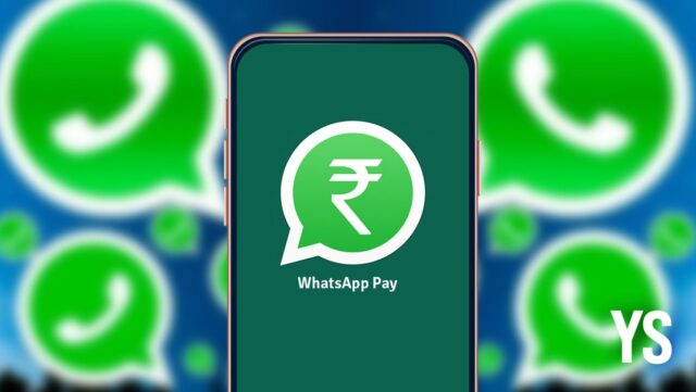 يتجاوز WhatsApp Pay مستوى CRED في أحجام UPI في يونيو يتجاوز WhatsApp Pay مستوى CRED في أحجام UPI في يونيو
| itg-ar.com