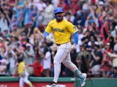 يتجمع Red Sox في المركز السابع لتمديد سلسلة انتصاراته إلى 12 مباراة
| itg-ar.com يتجمع Red Sox في المركز السابع لتمديد سلسلة انتصاراته إلى 12 مباراة
| itg-ar.com
