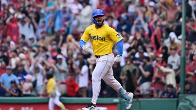 يتجمع Red Sox في المركز السابع لتمديد سلسلة انتصاراته إلى يتجمع Red Sox في المركز السابع لتمديد سلسلة انتصاراته إلى 12 مباراة
| itg-ar.com