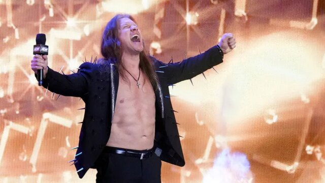 يتحدث كريس جيريكو عضو AEW عما يريد أن يتذكره عشاق يتحدث كريس جيريكو عضو AEW عما يريد أن يتذكره عشاق المصارعة المحترفين عندما انتهت مسيرته
| itg-ar.com