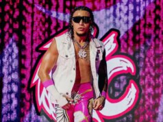 يتذكر نجم TNA KC Navarro التنافس في مباراة Ultimate X ضد المرشد Amazing Red في Slammiversary
| itg-ar.com يتذكر نجم TNA KC Navarro التنافس في مباراة Ultimate X ضد المرشد Amazing Red في Slammiversary
| itg-ar.com