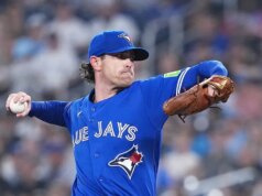 يتطلع فريق Blue Jays المكافح إلى إنقاذ السلسلة النهائية مقابل Rays
| itg-ar.com يتطلع فريق Blue Jays المكافح إلى إنقاذ السلسلة النهائية مقابل Rays
| itg-ar.com