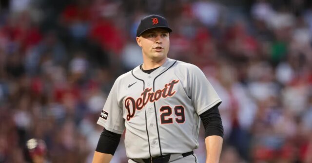 يتفاعل MLB: يمكن لطارق سكوبال أن يغير مستقبل MLB
| itg-ar.com