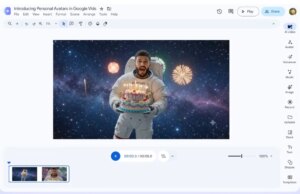 يتيح لك Google Vids الآن إمكانية تمييز مقاطع الفيديو الخاصة بك بتقنية الذكاء الاصطناعي
| itg-ar.com يتيح لك Google Vids الآن إمكانية تمييز مقاطع الفيديو الخاصة بك بتقنية الذكاء الاصطناعي
| itg-ar.com