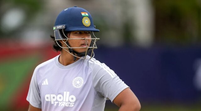 يثبت نائب قائد فريق Vaibhav Sooryavanshi Duleep Trophy أن الهند يثبت نائب قائد فريق Vaibhav Sooryavanshi Duleep Trophy أن الهند تستعجل في صعوده
| itg-ar.com