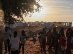 يجب ألا ينسى العالم الإبادة الجماعية في السودان
| itg-ar.com يجب ألا ينسى العالم الإبادة الجماعية في السودان
| itg-ar.com