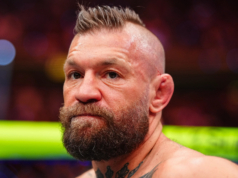 “يجب أن يكون” – يسمي كونور مكجريجور الخصم المطلوب للمعركة النهائية لعقد UFC
| itg-ar.com "يجب أن يكون" - يسمي كونور مكجريجور الخصم المطلوب للمعركة النهائية لعقد UFC
| itg-ar.com