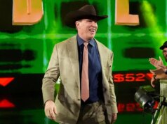 يجد عضو قاعة مشاهير WWE جون برادشو لايفيلد شريكًا جديدًا في شركة التواصل الاجتماعي التي تركز على الرياضة
| itg-ar.com يجد عضو قاعة مشاهير WWE جون برادشو لايفيلد شريكًا جديدًا في شركة التواصل الاجتماعي التي تركز على الرياضة
| itg-ar.com