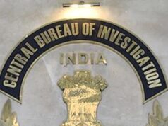 يجري CBI عمليات بحث عبر أربع ولايات في قضية احتيال مصرفي بقيمة 1,109 كرور روبية
| itg-ar.com يجري CBI عمليات بحث عبر أربع ولايات في قضية احتيال مصرفي بقيمة 1,109 كرور روبية
| itg-ar.com