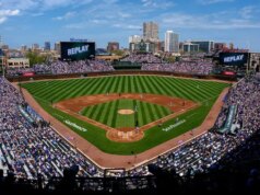 يجعل فرامبر فالديز وريجلي فيلد الذي تهب عليه الرياح من النمور ضد الأشبال أقل من 8.5 لعبة MLB مقنعة
| itg-ar.com يجعل فرامبر فالديز وريجلي فيلد الذي تهب عليه الرياح من النمور ضد الأشبال أقل من 8.5 لعبة MLB مقنعة
| itg-ar.com