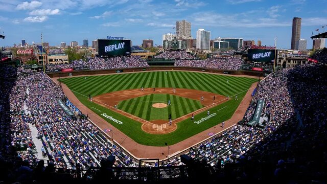 يجعل فرامبر فالديز وريجلي فيلد الذي تهب عليه الرياح من النمور ضد الأشبال أقل من 8.5 لعبة MLB مقنعة
| itg-ar.com