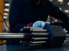 يجمع أنتاريس 470 مليون دولار لبناء مفاعلات نووية للجيش الأمريكي
| itg-ar.com يجمع أنتاريس 470 مليون دولار لبناء مفاعلات نووية للجيش الأمريكي
| itg-ar.com