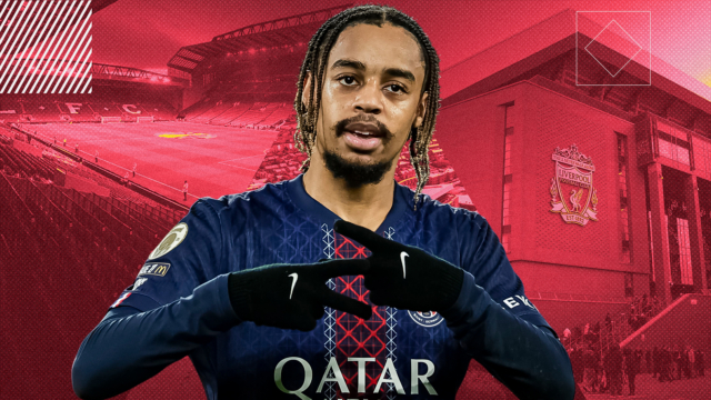 يجهز ليفربول أول عرض لبرادلي باركولا حيث يتطلع جناح الدوري الإنجليزي الممتاز إلى البديل الأمثل
| itg-ar.com