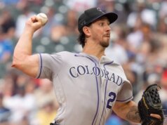يحاول Marlins استعادة نجاح يونيو في السلسلة النهائية ضد Rockies
| itg-ar.com يحاول Marlins استعادة نجاح يونيو في السلسلة النهائية ضد Rockies
| itg-ar.com
