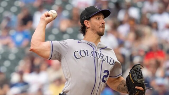 يحاول Marlins استعادة نجاح يونيو في السلسلة النهائية ضد Rockies يحاول Marlins استعادة نجاح يونيو في السلسلة النهائية ضد Rockies
| itg-ar.com