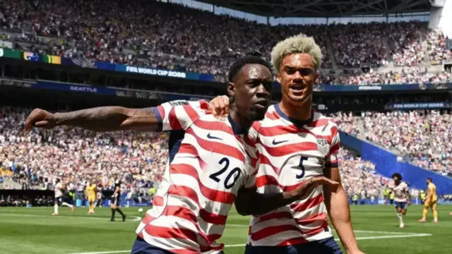 يحتاج USMNT إلى أهداف واقعية بعد الخروج المؤلم من كأس يحتاج USMNT إلى أهداف واقعية بعد الخروج المؤلم من كأس العالم أمام بلجيكا
| itg-ar.com