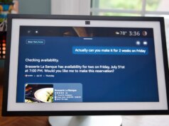 يحصل Alexa Plus على تحديث للذكاء الاصطناعي للتعامل مع التعليمات الأكثر تعقيدًا
| itg-ar.com يحصل Alexa Plus على تحديث للذكاء الاصطناعي للتعامل مع التعليمات الأكثر تعقيدًا
| itg-ar.com