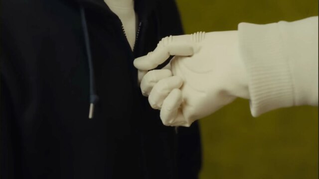 يحصل الروبوت NEO ذو الشكل البشري على أيدي جديدة تتمتع يحصل الروبوت NEO ذو الشكل البشري على أيدي جديدة تتمتع بـ 25 درجة من الحرية لبناء LEGO والتقاط الكرات
| itg-ar.com