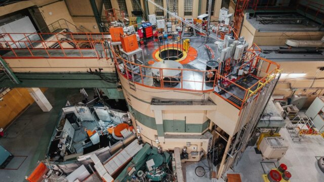 يحصل برنامج STEP tokamak على تصميم أساسي لمفاعل الاندماج الاندماجي يحصل برنامج STEP tokamak على تصميم أساسي لمفاعل الاندماج الاندماجي لتقليل وقت التوقف عن العمل وتعزيز الصيانة
| itg-ar.com