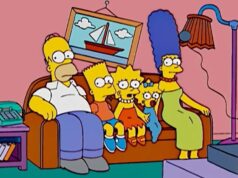 يحصل عشاق عائلة سمبسون على هدية إضافية اليوم من Disney+
| itg-ar.com يحصل عشاق عائلة سمبسون على هدية إضافية اليوم من Disney+
| itg-ar.com
