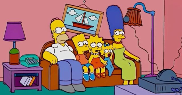 يحصل عشاق عائلة سمبسون على هدية إضافية اليوم من Disney+
| itg-ar.com