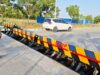 يحصل مطار تيروتشي على نظام متطور لحجب وشل حركة المركبات المعادية
| itg-ar.com يحصل مطار تيروتشي على نظام متطور لحجب وشل حركة المركبات المعادية
| itg-ar.com