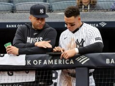 يحظر MLB بشكل فعال استخدام الذكاء الاصطناعي على أجهزة iPad المخبأة أثناء الألعاب
| itg-ar.com يحظر MLB بشكل فعال استخدام الذكاء الاصطناعي على أجهزة iPad المخبأة أثناء الألعاب
| itg-ar.com