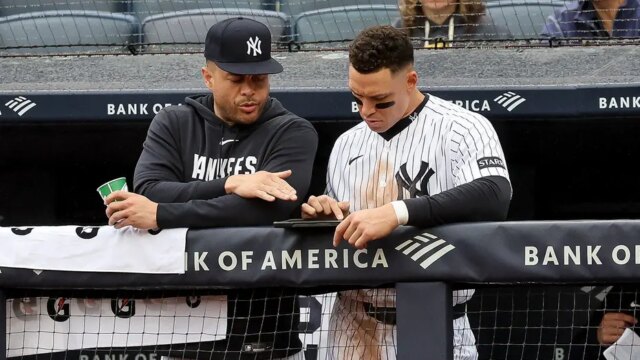 يحظر MLB بشكل فعال استخدام الذكاء الاصطناعي على أجهزة iPad يحظر MLB بشكل فعال استخدام الذكاء الاصطناعي على أجهزة iPad المخبأة أثناء الألعاب
| itg-ar.com