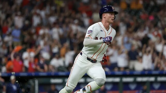 يحمل Astros قائمة مهتزة في لعبة مطاطية مع Rays | يحمل Astros قائمة مهتزة في لعبة مطاطية مع Rays
| itg-ar.com