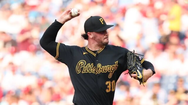 يحمل فريق Pirates Paul Skenes خطًا خاليًا من الانتصارات في يحمل فريق Pirates Paul Skenes خطًا خاليًا من الانتصارات في المباراة مع Braves
| itg-ar.com