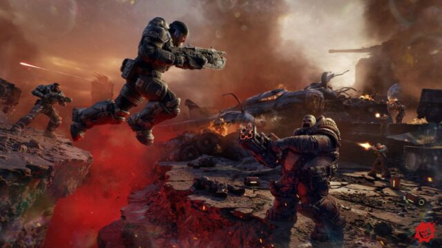 يخبر Xbox exec المعجبين بعدم "الإفراط في التركيز على ألعاب يخبر Xbox exec المعجبين بعدم "الإفراط في التركيز على ألعاب اللاعب الفردي" التي تصبح حصرية لوحدة التحكم لأنها ليست "منحوتة في الحجر"
| itg-ar.com