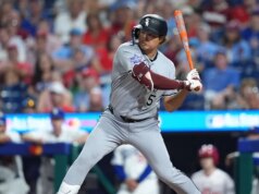 يخرج White Sox لمواصلة اللعب الرائع ضد Blue Jays المتقلب
| itg-ar.com يخرج White Sox لمواصلة اللعب الرائع ضد Blue Jays المتقلب
| itg-ar.com