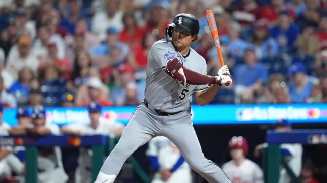 يخرج White Sox لمواصلة اللعب الرائع ضد Blue Jays المتقلب يخرج White Sox لمواصلة اللعب الرائع ضد Blue Jays المتقلب
| itg-ar.com