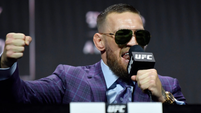 يخطط كونور مكجريجور بالفعل لنزال UFC القادم بعد ماكس هولواي يخطط كونور مكجريجور بالفعل لنزال UFC القادم بعد ماكس هولواي في محاولة لتجنب تكرار داستن بوارييه
| itg-ar.com