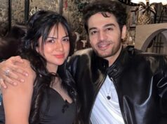 يدخل Gaurav Khanna إلى Lock Upp Sach Ya Sazaa لمقابلة Akanksha Chamola بعد مطالبات طلاقها؛ الترويجي يترك المشجعين مفتونين
| itg-ar.com يدخل Gaurav Khanna إلى Lock Upp Sach Ya Sazaa لمقابلة Akanksha Chamola بعد مطالبات طلاقها؛ الترويجي يترك المشجعين مفتونين
| itg-ar.com